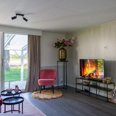 86, Bed & Outdoor Wellness - Sauna, Hottub, Icebath & Outdoor Shower Included! Oisterwijk Eksteriør bilde